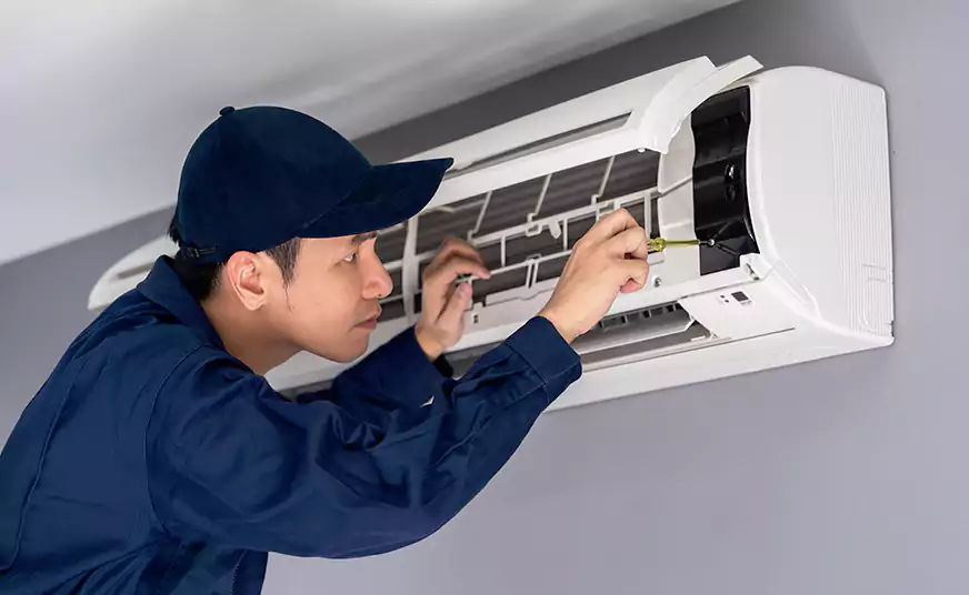 AC Duct Cleaning Drexel Heights