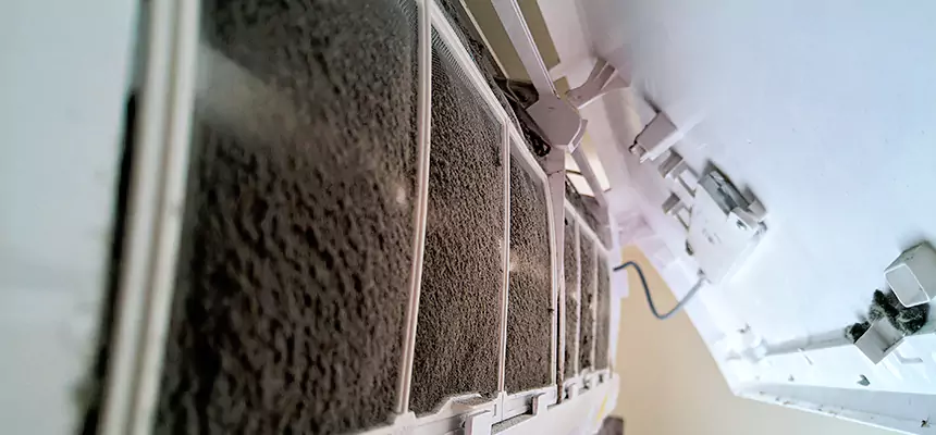 Preventive Air Duct Bacteria Removal in Drexel Heights