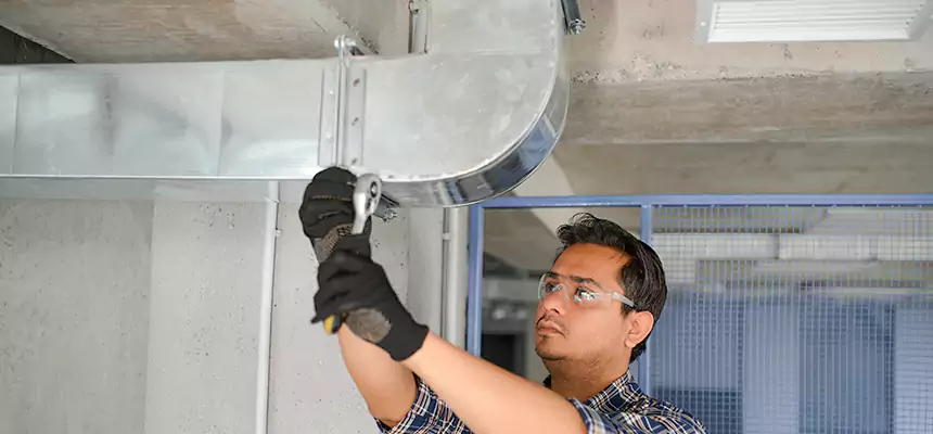 Our Air Duct Installation Services in Drexel Heights, AZ
