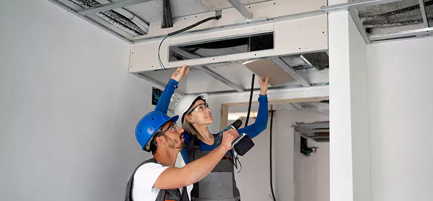 Our Air Duct Leak Repair Services in Drexel Heights, AZ