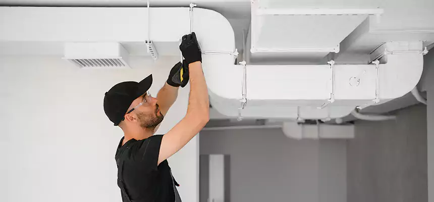 Our Air Duct Repair Services in Drexel Heights, AZ