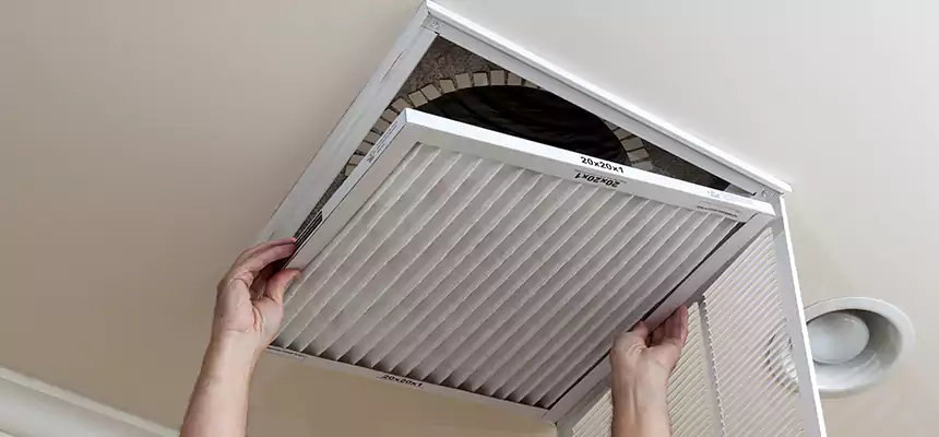 Our Air Duct UV Sanitization Services in Drexel Heights, AZ