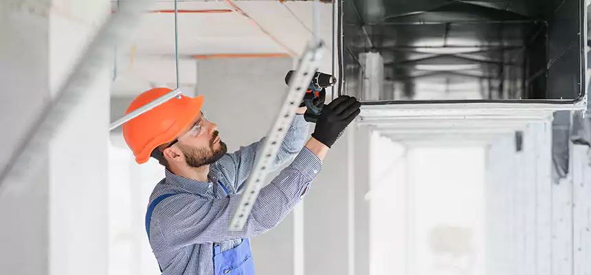 Our Air Vent Replacement Services in Drexel Heights, AZ