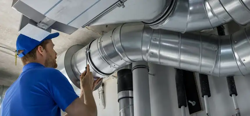 Our Commercial Laundry Vent Cleaning Services in Drexel Heights, AZ