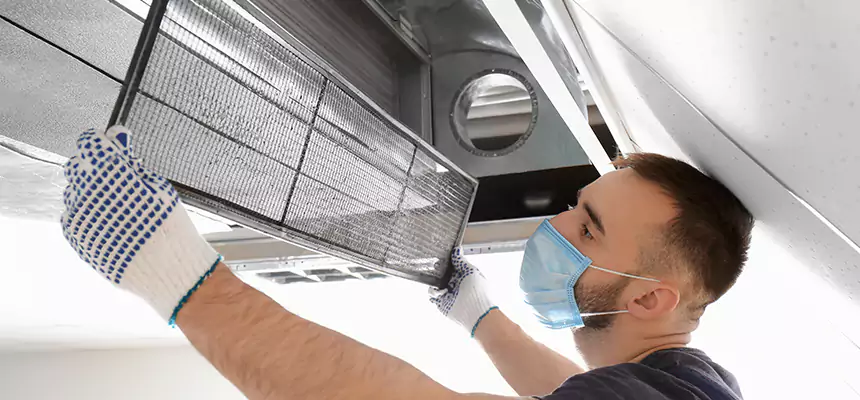 Our Dryer Vent Replacement Services in Drexel Heights, AZ
