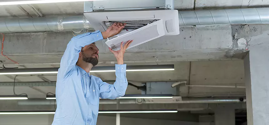 Our Energy Recovery Ventilation Cleaning Services in Drexel Heights, AZ
