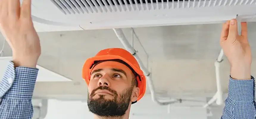 Our Furnace Vent Cleaning Services in Drexel Heights, AZ