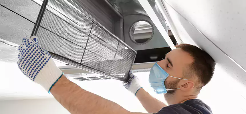 Our Home Duct Cleaning Services in Drexel Heights, AZ