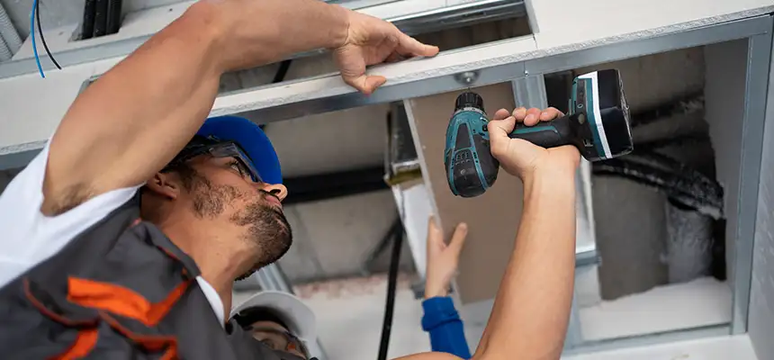 Our Improve Home Air Circulation Services in Drexel Heights, AZ