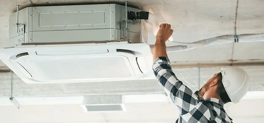 Our Local Vent Cleaning Services in Drexel Heights, AZ