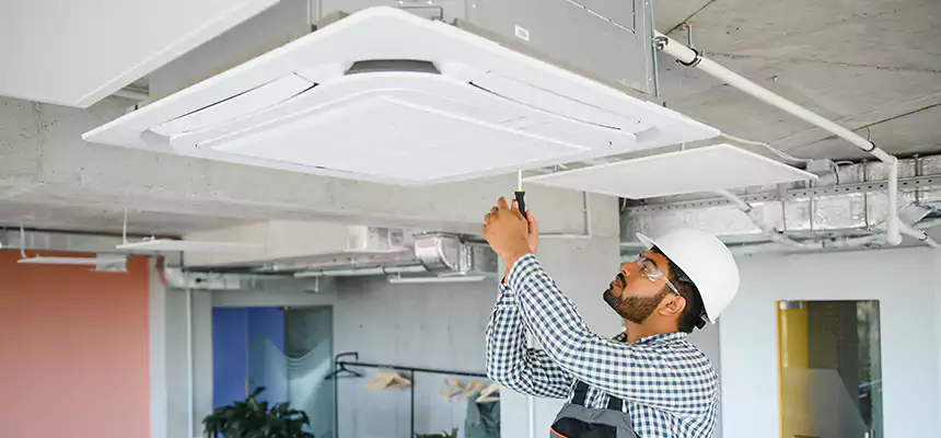 Moisture Control & Condensation Fixes in Duct Systems in Drexel Heights, AZ