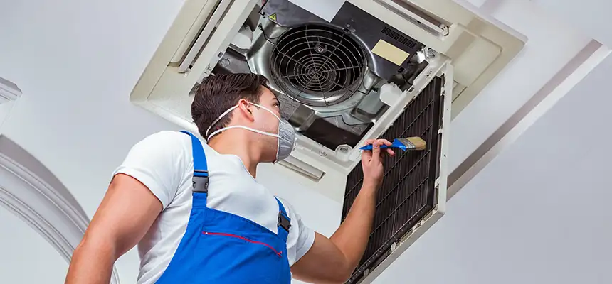 Our Move-in/Move-out Duct Cleaning Services in Drexel Heights, AZ