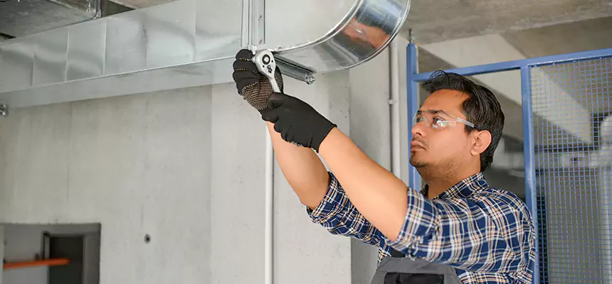 Our Post-Construction Duct Cleaning Services in Drexel Heights, AZ