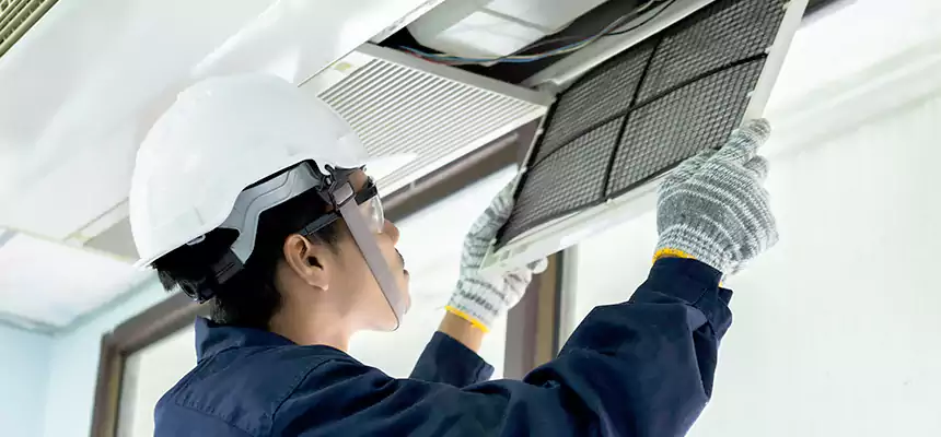 Our Residential Air Vent Cleaning Services in Drexel Heights, AZ