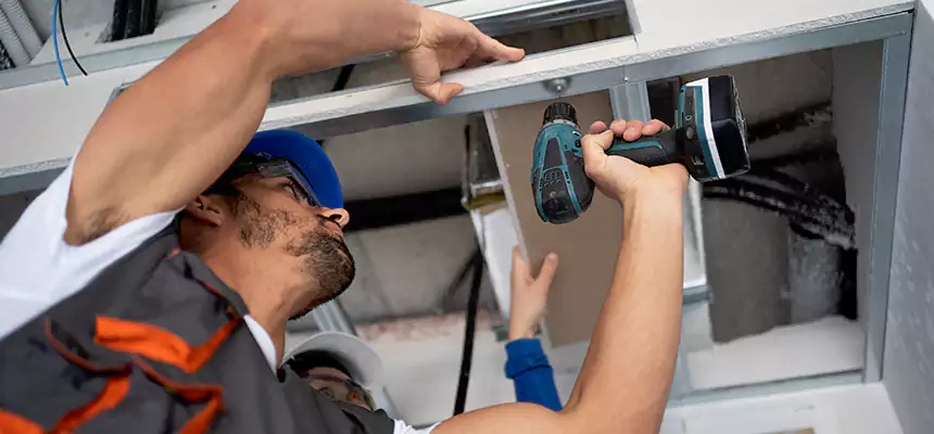 Our Retail Store Duct Cleaning Services in Drexel Heights, AZ