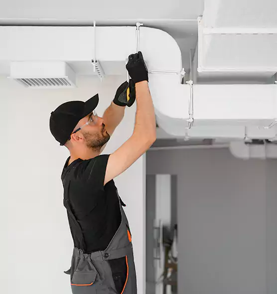 Professional Air Duct And Dryer Vent Cleaning in Drexel Heights, AZ