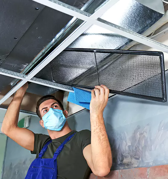 About Air Duct Bacteria Removal in Drexel Heights