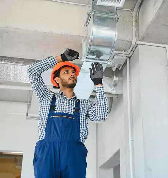 Professional Air Duct Cleaning Service in Drexel Heights, AZ