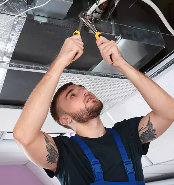 About Air Duct Repair Services in Drexel Heights, AZ