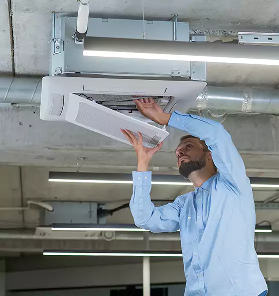 About Air Duct Sealing And Repair in Drexel Heights, AZ
