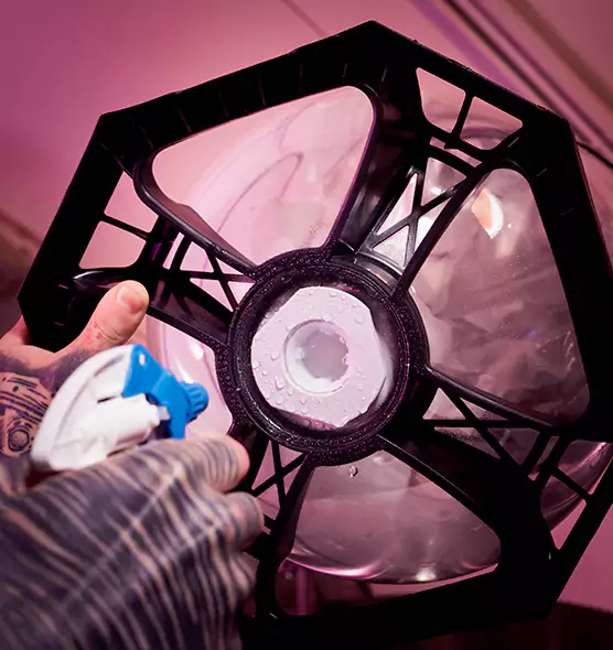 Advanced Basement Vent Cleaning in Drexel Heights, AZ