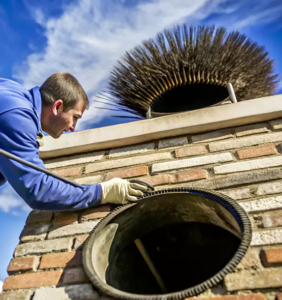 About Professional Chimney Sweep in Drexel Heights, AZ