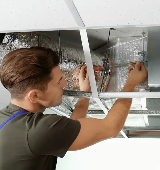 Professional Clogged Dryer Vent Repair in Drexel Heights, AZ
