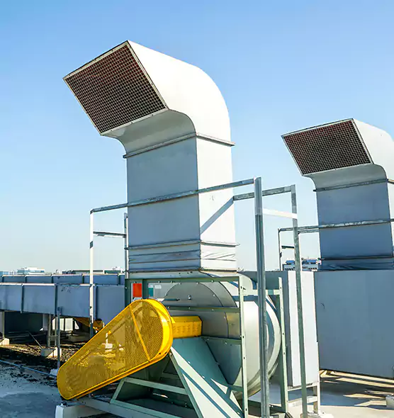 Advanced Commercial HVAC Duct Cleaning in Drexel Heights, AZ