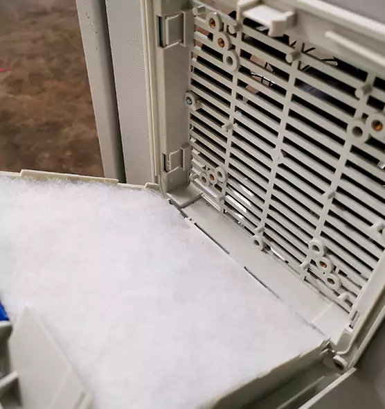 Professional Dryer Vent Mold Cleaning in Drexel Heights, AZ