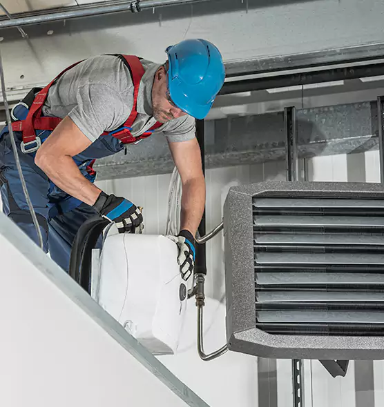 Professional HVAC Cleaning Solutions in Drexel Heights, AZ