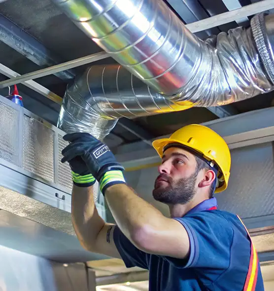 Professional NADCA Approved Air Duct Services in Drexel Heights, AZ