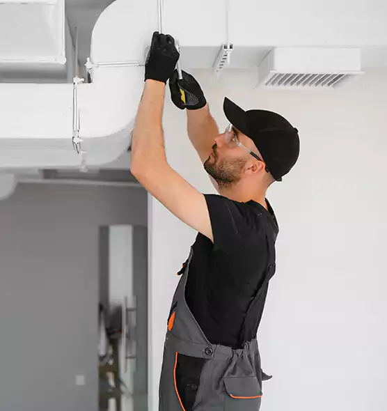 Advanced Office Ductwork Cleaning Services in Drexel Heights, AZ