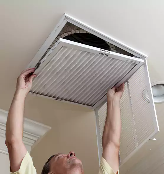 Advanced Residential Vent Cleaning in Drexel Heights, AZ