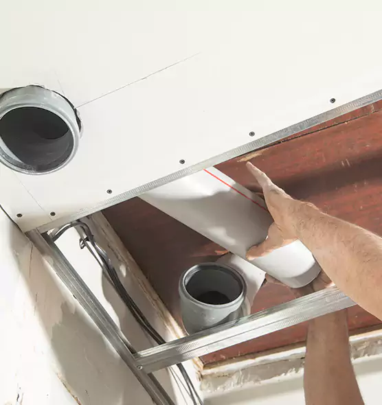 Professional Seasonal Allergy Air Duct Cleaning in Drexel Heights, AZ