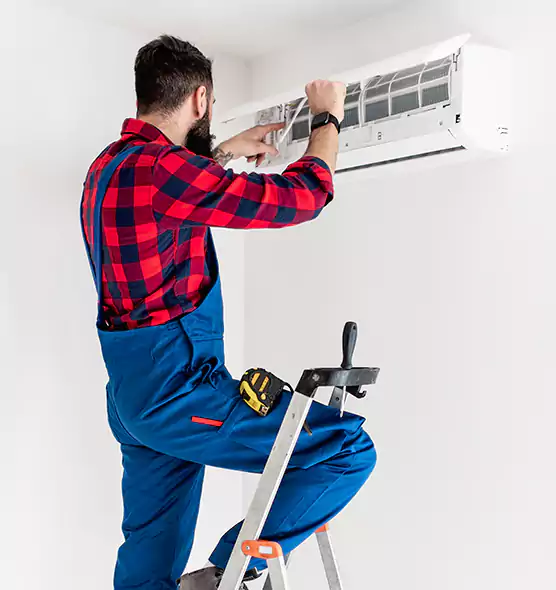 About Smart Air Conditioning Installation in Drexel Heights, AZ