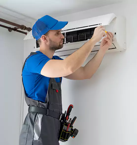 About Smart Thermostat AC Installation in Drexel Heights, AZ