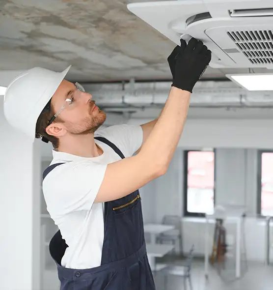 About Spring Air Duct Cleaning in Drexel Heights, AZ