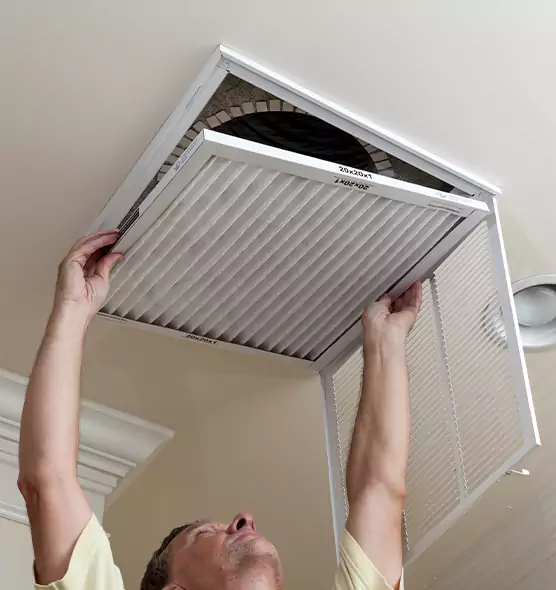 Trusted Vent Shaft Cleaning Expert in Drexel Heights, AZ