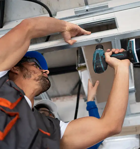 About Vent Smoke Odor Elimination in Drexel Heights, AZ