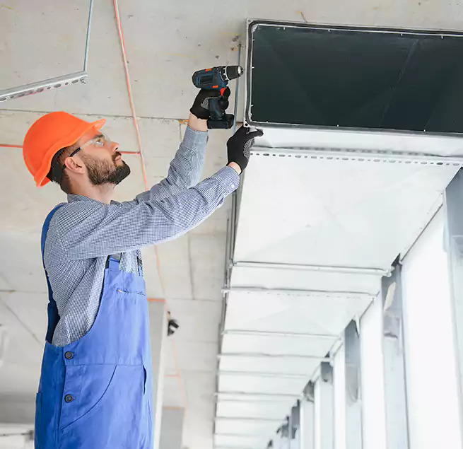 Why Homeowners & Businesses Trust Us in Drexel Heights, AZ?