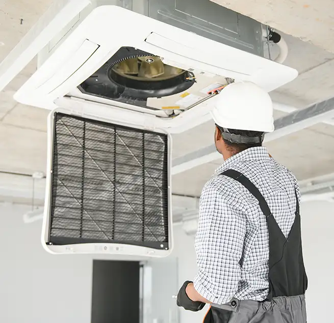 Why Homeowners & Businesses Trust Us in Drexel Heights, AZ?