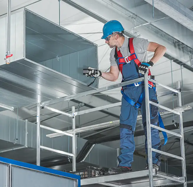 Why Homeowners & Businesses Trust Us in Drexel Heights, AZ?