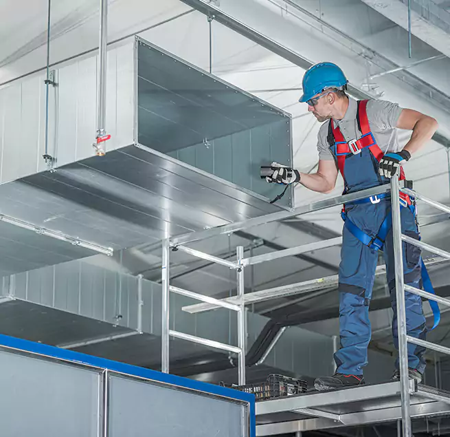 Why Homeowners & Businesses Trust Us in Drexel Heights, AZ?