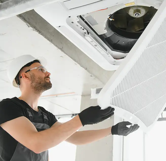 Why Homeowners & Businesses Trust Us in Drexel Heights, AZ?