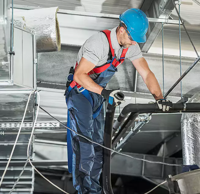 Why Homeowners & Businesses Trust Us in Drexel Heights, AZ?