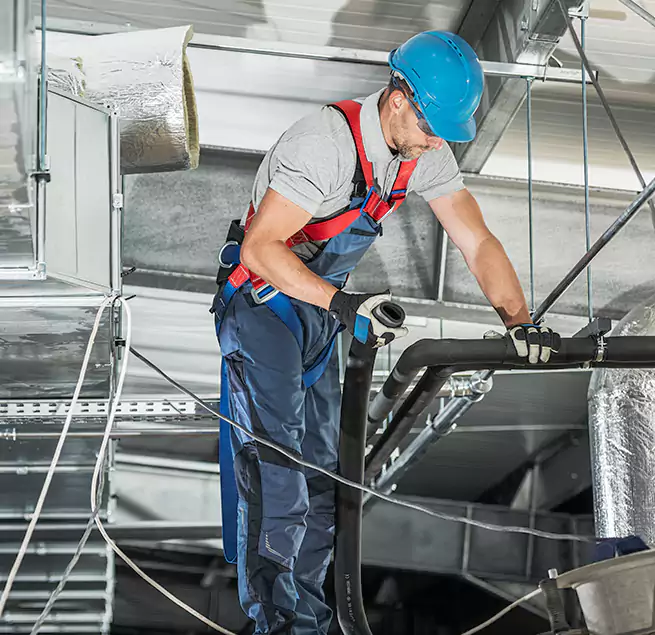 Why Homeowners & Businesses Trust Us in Drexel Heights, AZ?