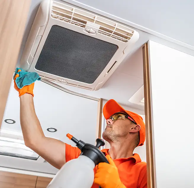 Why Homeowners & Businesses Trust Us in Drexel Heights, AZ?