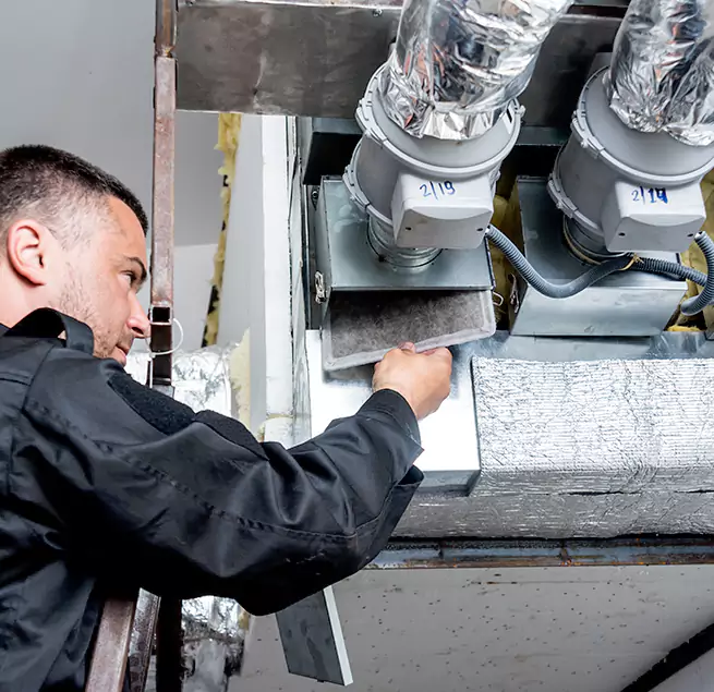  Why Homeowners & Businesses Trust Us in Drexel Heights, AZ?