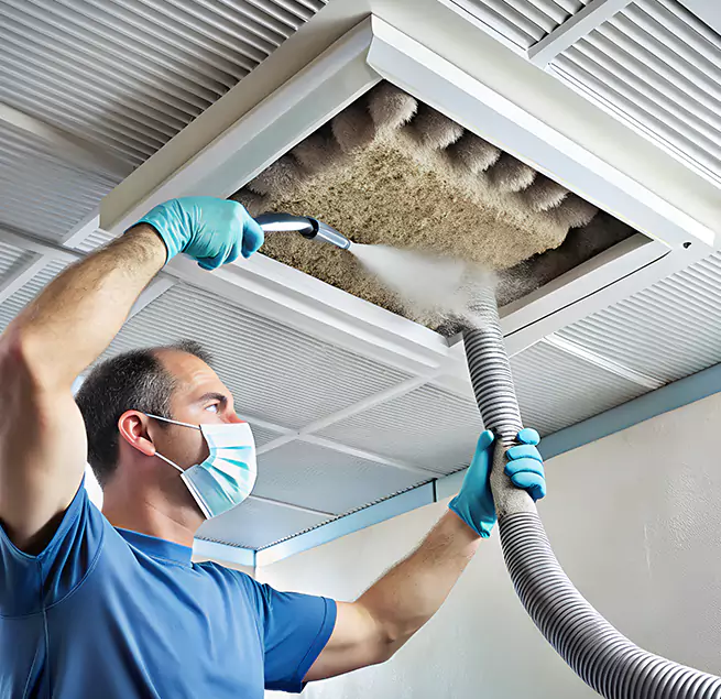 Why Homeowners & Businesses Trust Us Drexel Heights, AZ?