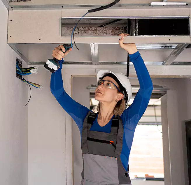 Why Homeowners & Businesses Trust Us in Drexel Heights, AZ?